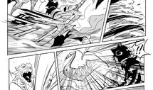 猎人漫画图片,探寻神秘世界的冒险之旅